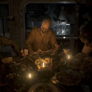 Resident Evil 7: Biohazard Gold Edition EU Steam CD Key