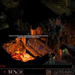 Baldur's Gate - Siege of Dragonspear DLC EU PC Steam CD Key
