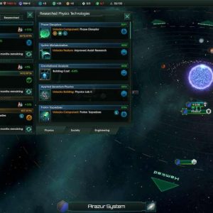 Stellaris - Distant Stars Story Pack DLC EU Steam CD Key