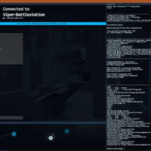 Hacknet Complete Edition EU PC Steam CD Key