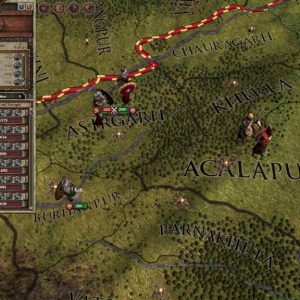Crusader Kings II - Rajas of India DLC EU PC Steam CD Key