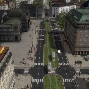 Cities in Motion - German Cities DLC EU PC Steam CD Key