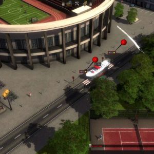 Cities in Motion - Design Quirks DLC EU PC Steam CD Key