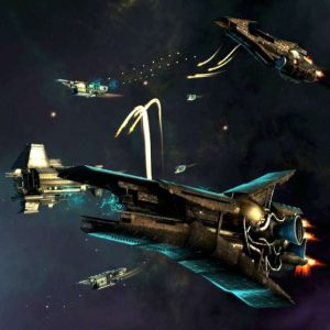 Endless Space Gold Edition EU Steam CD Key