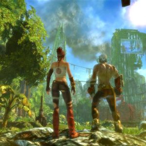 ENSLAVED: Odyssey to the West Premium Edition EU Steam CD Key