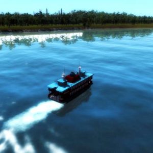 Cities in Motion 2 - Wending Waterbuses DLC EU PC Steam CD Key