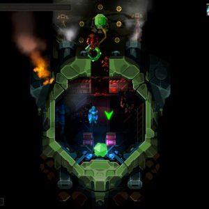 Dungeon of the Endless - Pixel Edition EU PC Steam CD Key