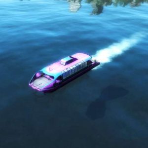 Cities in Motion 2 - Players Choice Vehicle Pack DLC EU PC Steam CD Key