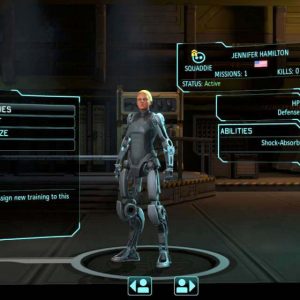 XCOM: Enemy Within EU PC Steam CD Key