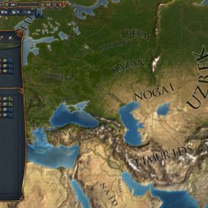 Europa Universalis IV - Cradle of Civilization DLC EU PC Steam