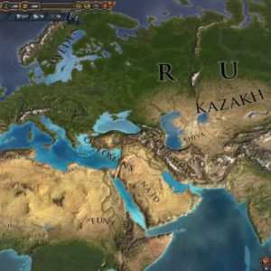 Europa Universalis IV - Digital Extreme Edition Upgrade DLC Pack EU PC Steam CD Key