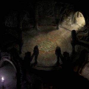 Pillars of Eternity Royal Edition EU Steam CD Key
