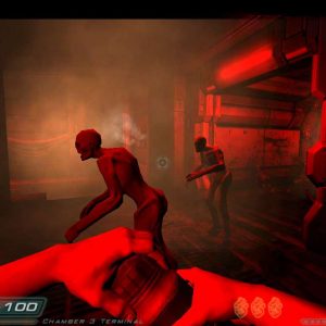 Doom 3 - Resurrection of Evil DLC EU Steam CD Key