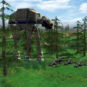 Star Wars Empire at War: Gold Pack EU PC Steam CD Key