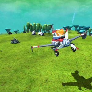 TerraTech Deluxe Edition EU PC Steam
