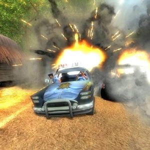 Just Cause 1 + 2 + DLC Collection EU PC Steam CD Key