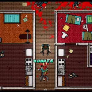 Hotline Miami 2: Wrong Number Digital Special Edition EU PC Steam CD Key