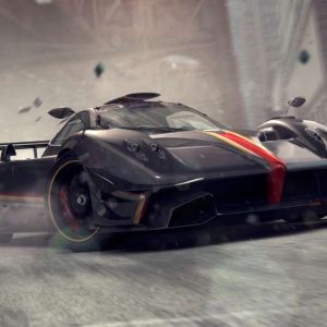 GRID 2 All In DLC Pack EU Steam CD Key