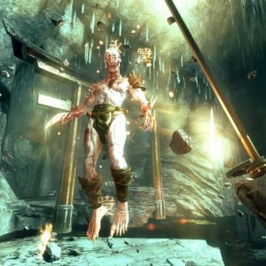 Shadow Warrior Special Edition EU Steam CD Key