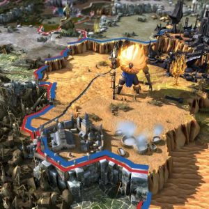 Endless Legend - Shadows Expansion Pack EU Steam CD Key