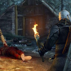 The Witcher 3: Wild Hunt - Expansion Pass EU Steam Altergift