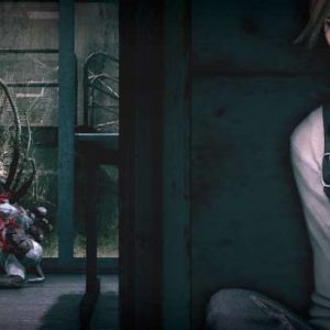 The Evil Within: The Assignment DLC EU Steam CD Key