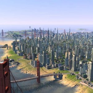 Cities XL Platinum EU PC Steam CD Key