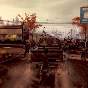 State of Decay: Year One Survival Edition EU Steam CD Key