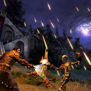 Risen 3 - Complete Edition EU PC Steam CD Key