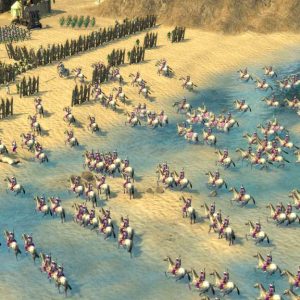 Stronghold Crusader 2 - The Templar & The Duke EU DLC PC Steam CD Key