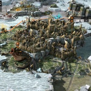 Endless Legend - Classic Edition EU Steam CD Key