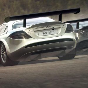 Grid 2 + Headstart and McLaren Racing Pack EU PC Steam CD Key