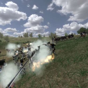 Mount & Blade Warband DLC Collection EU Steam CD Key