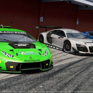 Assetto Corsa - Dream Pack 2 DLC EU Steam CD Key
