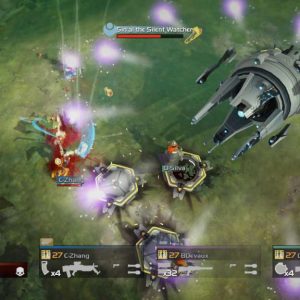 HELLDIVERS Digital Deluxe Edition EU Steam СD Key