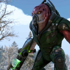 XCOM 2 - Reinforcement Pack DLC EU PC Steam CD Key