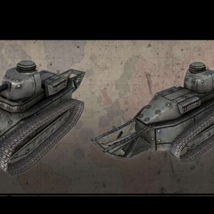 Hearts of Iron III - Axis Minors Vehicle Pack DLC EU Steam CD Key