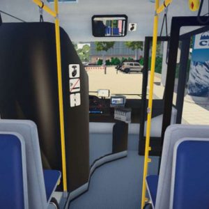 Bus Simulator 16 Gold Edition EU Steam CD Key