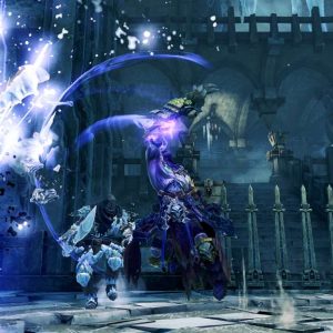 Darksiders Complete Collection EU Steam CD Key