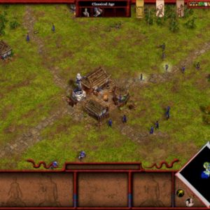 Age of Mythology EX: Tale of the Dragon DLC EU PC Steam