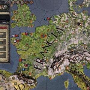 Crusader Kings II - Conclave DLC EU PC Steam