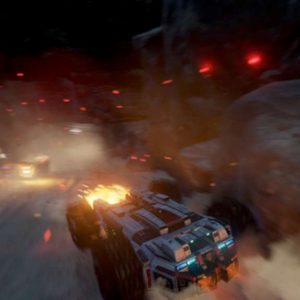 GRIP: Combat Racing + Artifex Car Pack DLC EU Steam CD Key