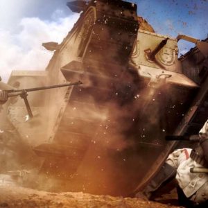 Battlefield 1 Revolution Edition EU PC Steam CD Key