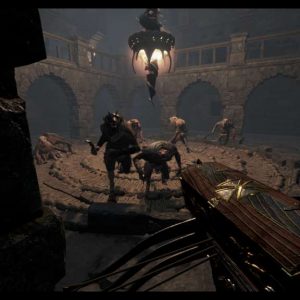 Warhammer: End Times - Vermintide - Drachenfels DLC EU Steam CD Key
