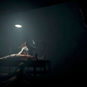 Outlast - Whistleblower DLC EU PC Steam CD Key