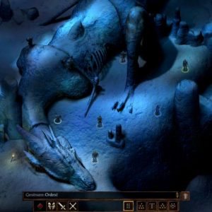 Icewind Dale: Enhanced Edition EU PC Steam CD Key