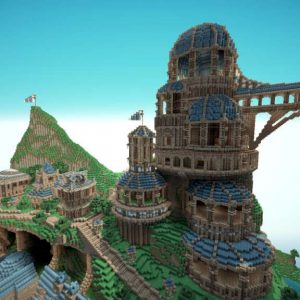 Minecraft - Starter Collection Upgrade DLC EU PS4 CD Key