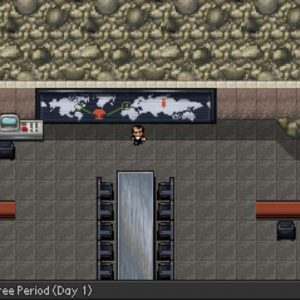 The Escapists: Duct Tapes Are Forever DLC EU Steam CD Key