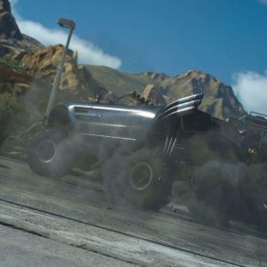 Final Fantasy XV - Royal Pack DLC EU PS4 CD Key