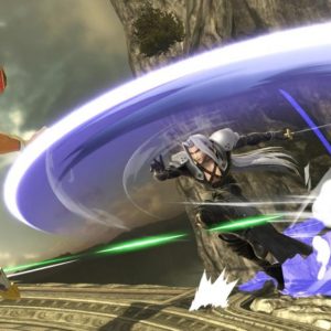 Super Smash Bros. Ultimate - CHALLENGER PACK 8 DLC EU Nintendo Switch CD Key
